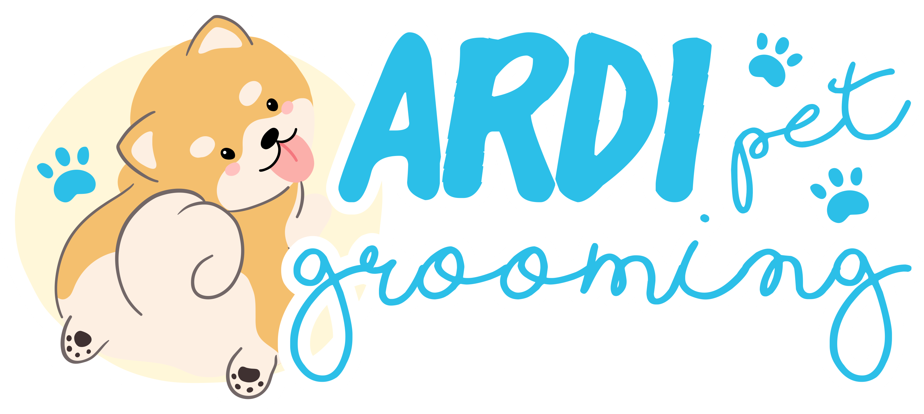 Ardi Pet Grooming